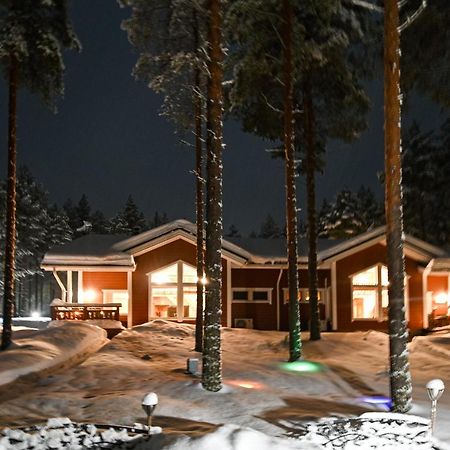 Otsopirtti: Maria And Otso Apartments Kolinkylä Buitenkant foto