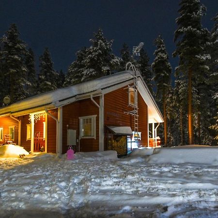 Otsopirtti: Maria And Otso Apartments Kolinkylä Buitenkant foto