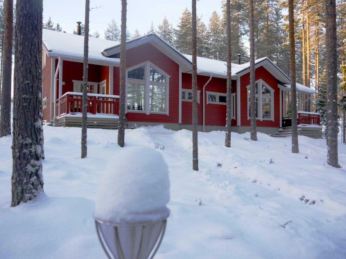 Otsopirtti: Maria And Otso Apartments Kolinkylä Buitenkant foto